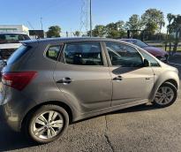 Hyundai ix20  1.6 CRDi 115 ch 2017