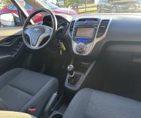 Hyundai ix20  1.6 CRDi 115 ch 2017