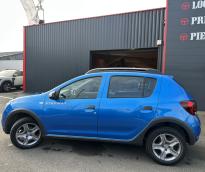 Dacia Sandero 0.9 Tce 90ch 2017