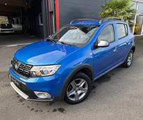 Dacia Sandero 0.9 Tce 90ch 2017