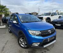 Dacia Sandero 0.9 Tce 90ch 2017