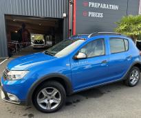 Dacia Sandero 0.9 Tce 90ch 2017