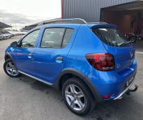 Dacia Sandero 0.9 Tce 90ch 2017