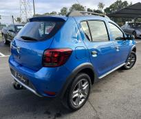 Dacia Sandero 0.9 Tce 90ch 2017