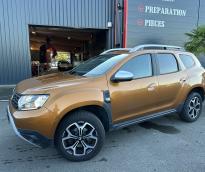 Dacia Duster 1.5 dCi 110ch 4X2 2018