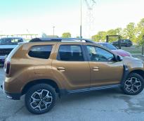 Dacia Duster 1.5 dCi 110ch 4X2 2018