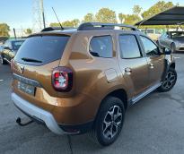 Dacia Duster 1.5 dCi 110ch 4X2 2018