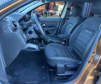 Dacia Duster 1.5 dCi 110ch 4X2 2018