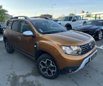 Dacia Duster 1.5 dCi 110ch 4X2 2018