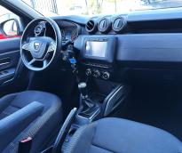 Dacia Duster 1.5 dCi 110ch 4X2 2018