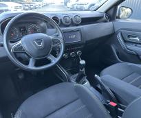 Dacia Duster 1.5 dCi 110ch 4X2 2018
