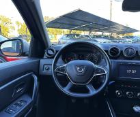 Dacia Duster 1.5 dCi 110ch 4X2 2018