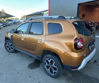 Dacia Duster 1.5 dCi 110ch 4X2 2018
