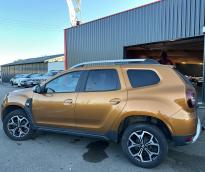 Dacia Duster 1.5 dCi 110ch 4X2 2018