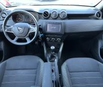 Dacia Duster 1.5 dCi 110ch 4X2 2018