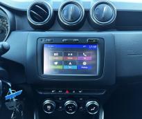 Dacia Duster 1.5 dCi 110ch 4X2 2018