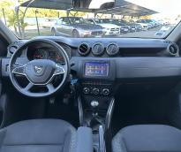 Dacia Duster 1.5 dCi 110ch 4X2 2018