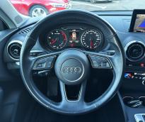Audi A3 Sportback 35 TDI 150ch S tronic 7 2018