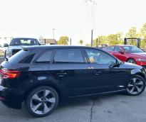 Audi A3 Sportback 35 TDI 150ch S tronic 7 2018
