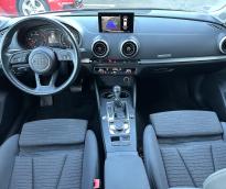 Audi A3 Sportback 35 TDI 150ch S tronic 7 2018
