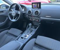 Audi A3 Sportback 35 TDI 150ch S tronic 7 2018