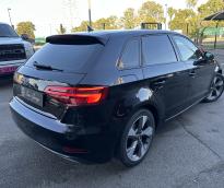 Audi A3 Sportback 35 TDI 150ch S tronic 7 2018