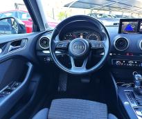 Audi A3 Sportback 35 TDI 150ch S tronic 7 2018