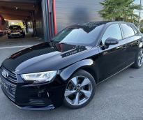 Audi A3 Sportback 35 TDI 150ch S tronic 7 2018