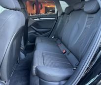 Audi A3 Sportback 35 TDI 150ch S tronic 7 2018