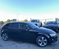 Audi A3 Sportback 35 TDI 150ch S tronic 7 2018