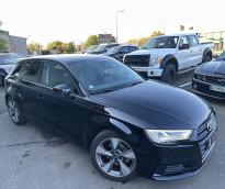 Audi A3 Sportback 35 TDI 150ch S tronic 7 2018