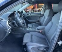 Audi A3 Sportback 35 TDI 150ch S tronic 7 2018