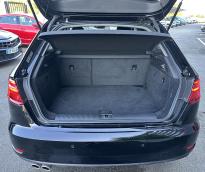 Audi A3 Sportback 35 TDI 150ch S tronic 7 2018