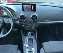 Audi A3 Sportback 35 TDI 150ch S tronic 7 2018
