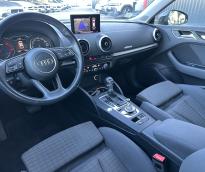 Audi A3 Sportback 35 TDI 150ch S tronic 7 2018