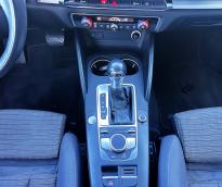 Audi A3 Sportback 35 TDI 150ch S tronic 7 2018
