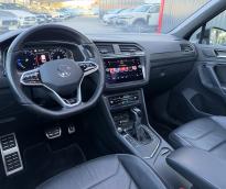 Volkswagen Tiguan 2,0 TDI 150ch   2024