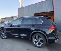 Volkswagen Tiguan 2,0 TDI 150ch   2024