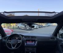 Volkswagen Tiguan 2,0 TDI 150ch   2024
