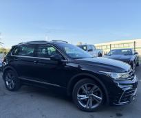 Volkswagen Tiguan 2,0 TDI 150ch   2024