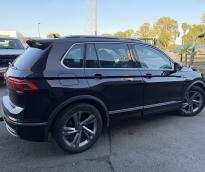 Volkswagen Tiguan 2,0 TDI 150ch   2024