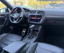 Volkswagen Tiguan 2,0 TDI 150ch   2024
