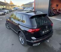 Volkswagen Tiguan 2,0 TDI 150ch   2024