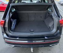Volkswagen Tiguan 2,0 TDI 150ch   2024
