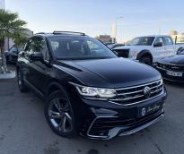 Volkswagen Tiguan 2,0 TDI 150ch   2024