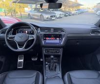 Volkswagen Tiguan 2,0 TDI 150ch   2024