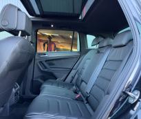 Volkswagen Tiguan 2,0 TDI 150ch   2024