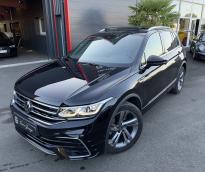 Volkswagen Tiguan 2,0 TDI 150ch   2024