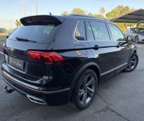 Volkswagen Tiguan 2,0 TDI 150ch   2024