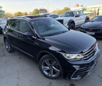 Volkswagen Tiguan 2,0 TDI 150ch   2024